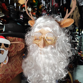 Glow Festas e Fantasias