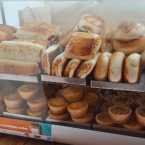 Sabores Doces e Salgados