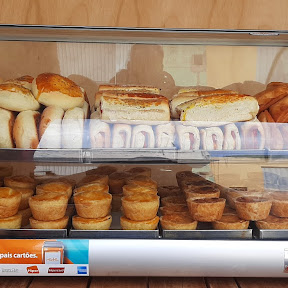 Sabores Doces e Salgados