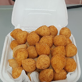 Sabores Doces e Salgados