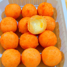 Salgados Sabor de Minas