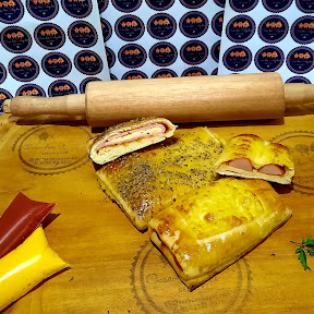 Casa dos Salgados AL