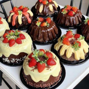 Cantinho da Lari Doces e Salgados