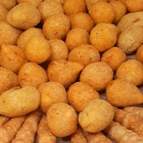 Rosa Doces e Salgados