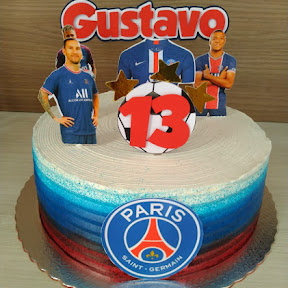 Deleitare Doces e Salgados