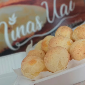 MINAS UAI – MINI SALGADOS