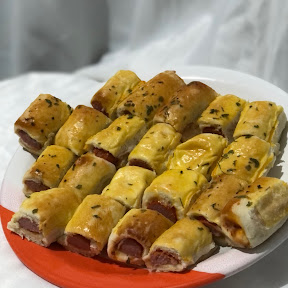 Coração dos Salgados