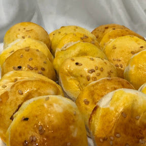 Coração dos Salgados