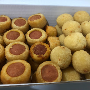 Coração dos Salgados