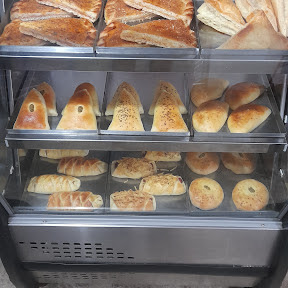 JR PIZZAS E SALGADOS