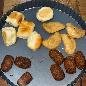 Lanchonete Sabor e Arte