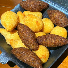 Salgados Sabor de Minas