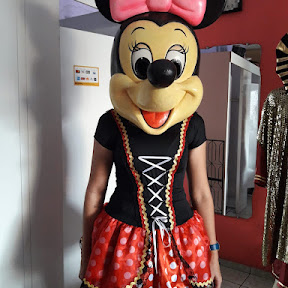 ALUGUEL DE FANTASIA TELART