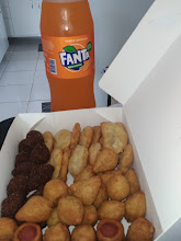 Dona Cida Salgados e Tal – Yokoama