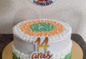 E.M Cakes