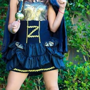 Aluguel De Fantasias