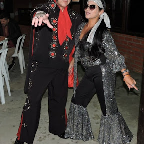 Mansão das Fantasias