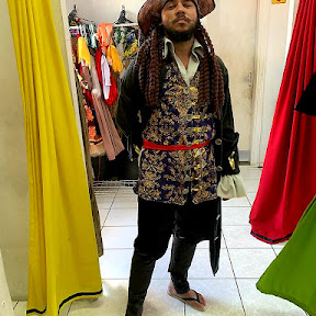 Via Radical Fantasias