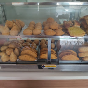 Salgados Mãe e Filha