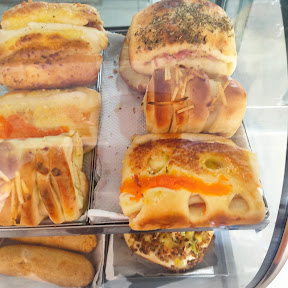 Salgados Mãe e Filha