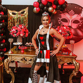 Aluguel de Fantasia / Best Fantasy