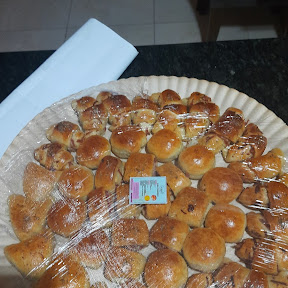 kí Delícias Tranças