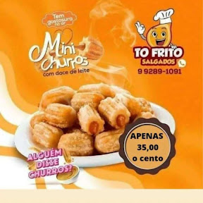 To Frito Salgados