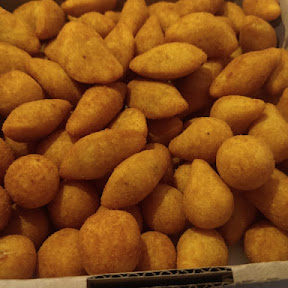 Salgadin Doces & Salgados