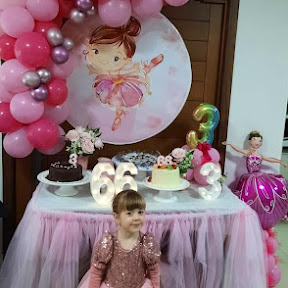 Fantasiarte fantasias & escolar