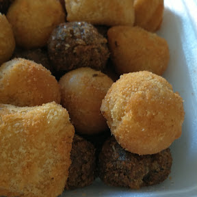 FABRICA DE SALGADOS MAIS SABOR