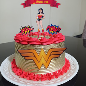 Suh Doces e Salgados