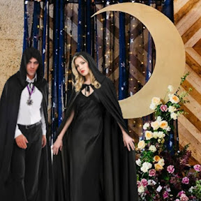 Mara Fantasias Veste Arte