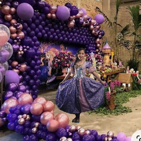 Mara Fantasias Veste Arte