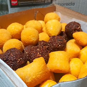 Degusta Salgadinhos – Fritos e Congelados