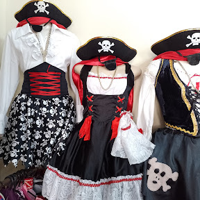 Bella’s Aluguel de Fantasias