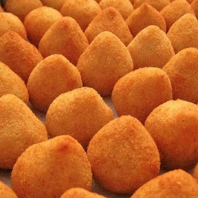 Salgaderia Casa de Mae