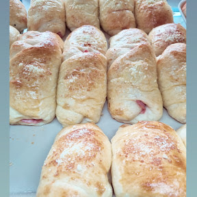 Salgaderia Casa de Mae