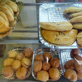 Salgaderia Casa de Mae