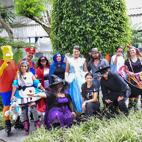 Mansão das Fantasias