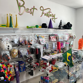 Aluguel de Fantasia / Best Fantasy