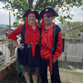 Loja Raquel Fantasias