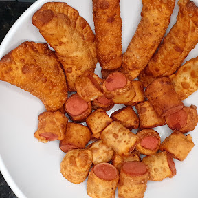 Salgados da Dona Hilda