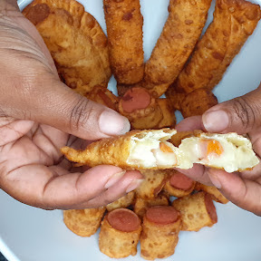 Salgados da Dona Hilda