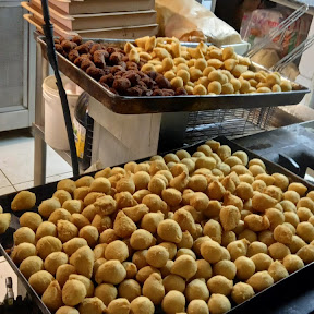 Charlotte Doces & Salgados