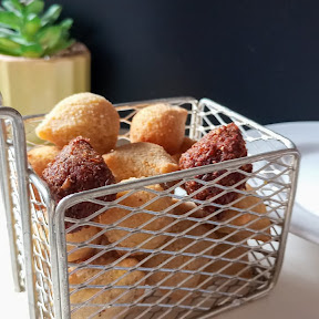 Sabor Delícia Salgados