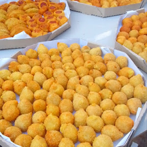 Coxittas Mini Fast Food’s