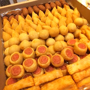 Coxittas Mini Fast Food’s