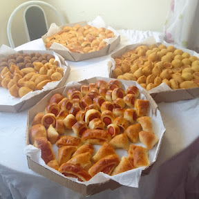 Coxittas Mini Fast Food’s