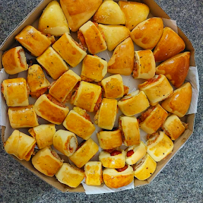 Coxittas Mini Fast Food’s