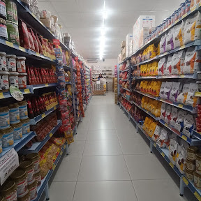 Cia da Festa Ingleses